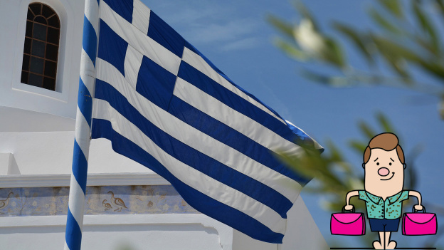 Отпадна задължителната карантина за влизащите в Гърция 